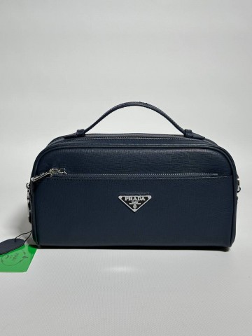 Сумка-мессенджер Prada
