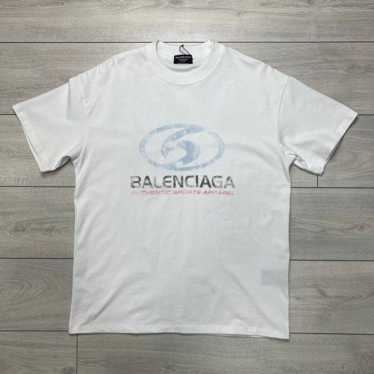 Футболка Balenciaga