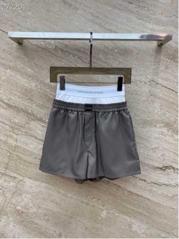 Шорты Alexander Wang