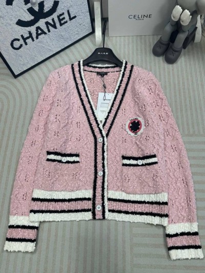 Кардиган CHANEL