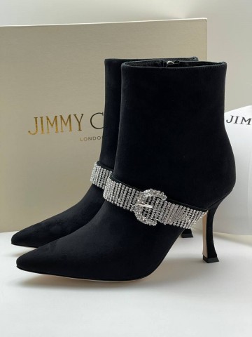 Ботильоны Jimmy Choo