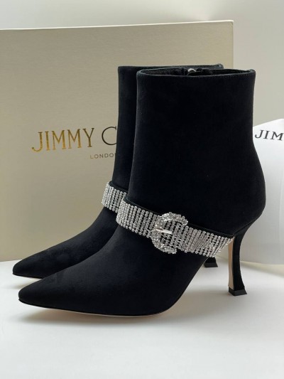 Ботильоны Jimmy Choo