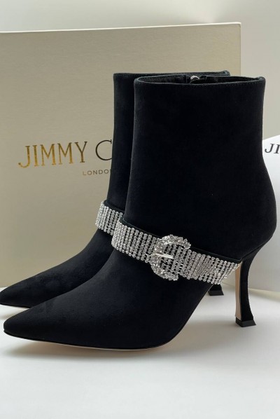 Ботильоны Jimmy Choo