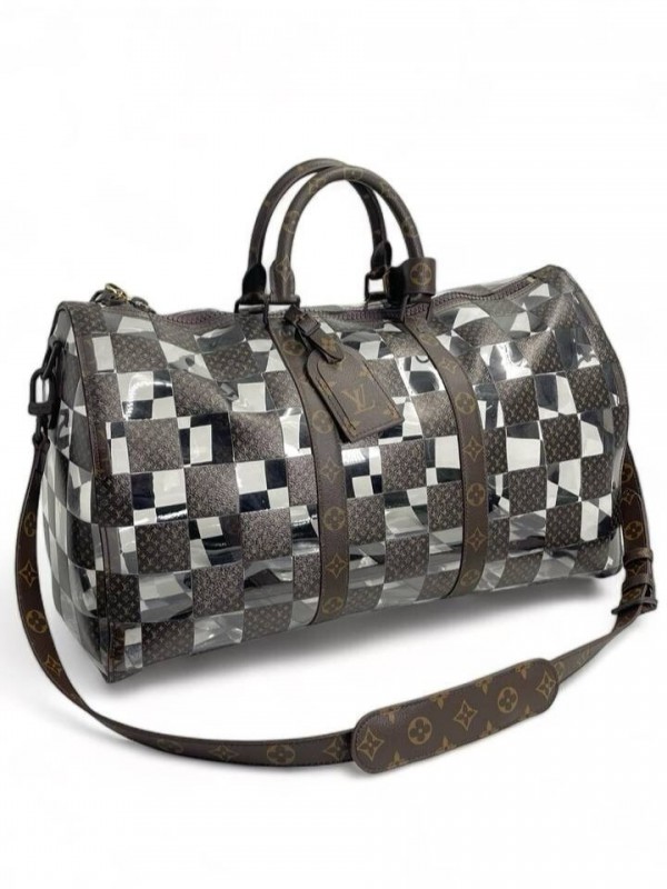 Дорожная сумка Louis Vuitton 50 см