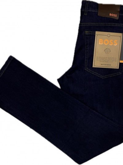 Джинсы Hugo Boss