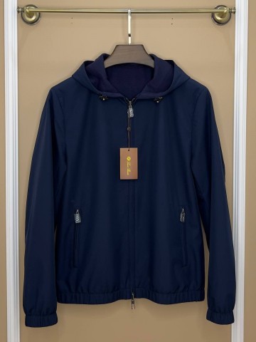 Ветровка Loro Piana