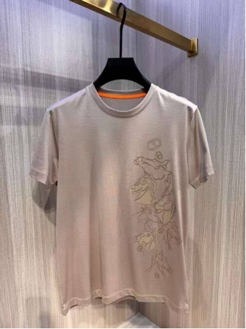 Футболка Hermes