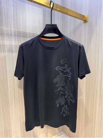Футболка Hermes