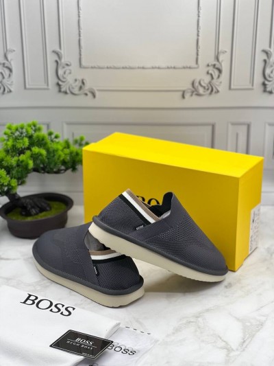 Слипоны Hugo Boss