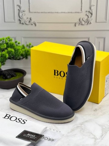 Слипоны Hugo Boss