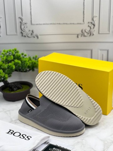 Слипоны Hugo Boss