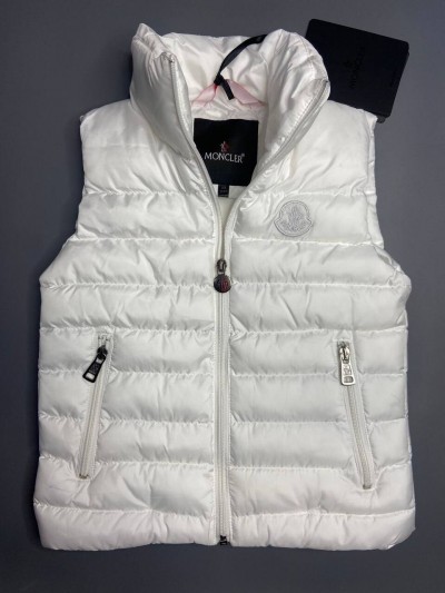 Безрукавка Moncler