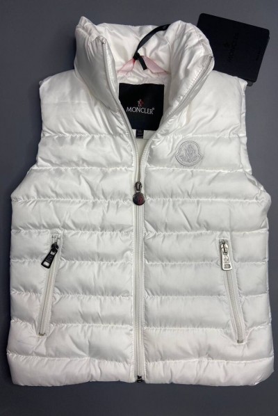 Безрукавка Moncler