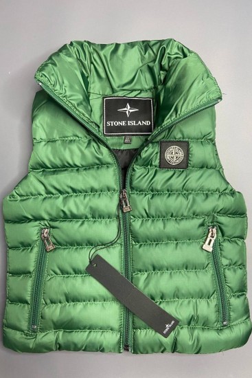 Безрукавка Stone Island