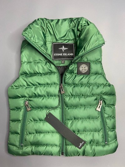 Безрукавка Stone Island