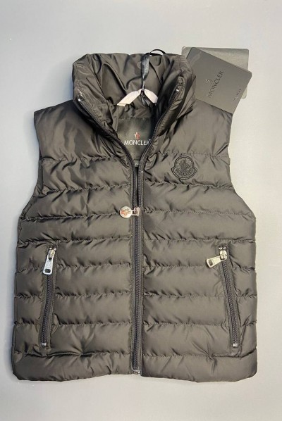 Безрукавка Moncler