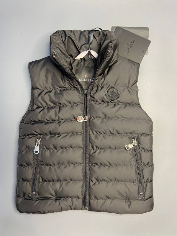 Безрукавка Moncler