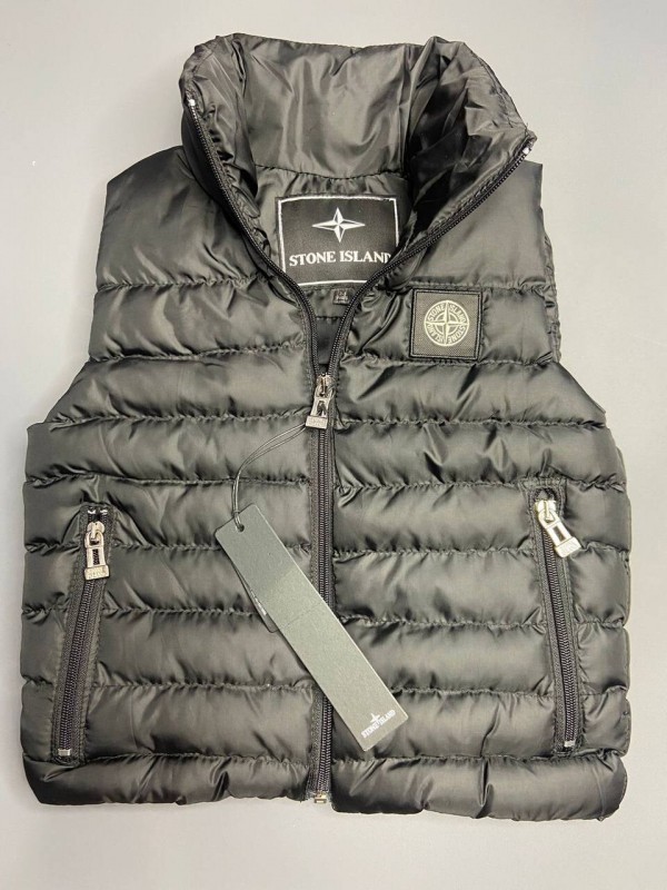 Безрукавка Stone Island