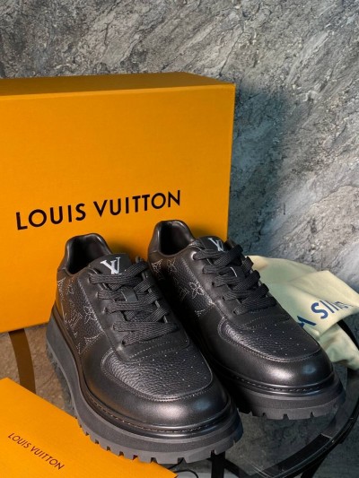 Кеды Louis Vuitton