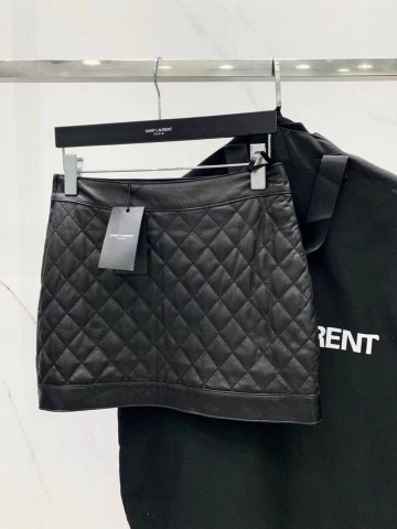 Юбка Yves Saint Laurent