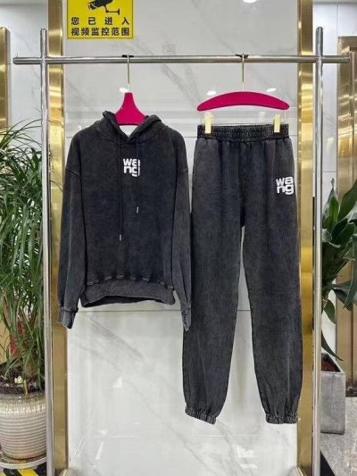 Костюм Alexander Wang