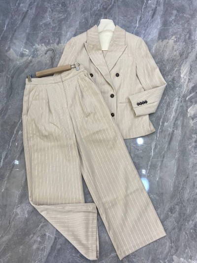 Костюм Brunello Cucinelli