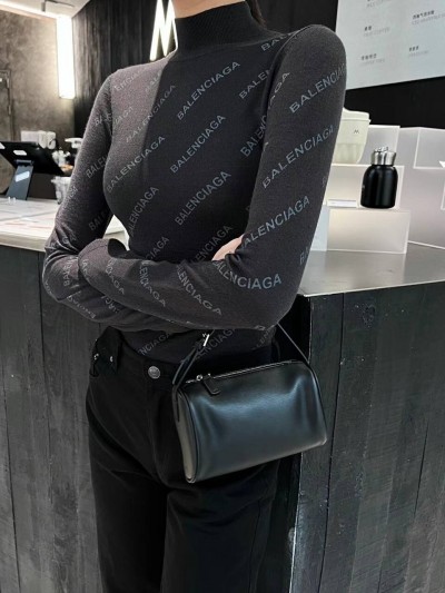 Водолазка Balenciaga