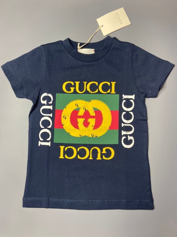 Футболка Gucci