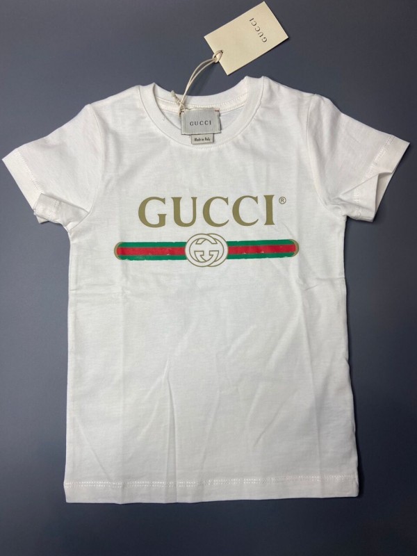 Футболка Gucci