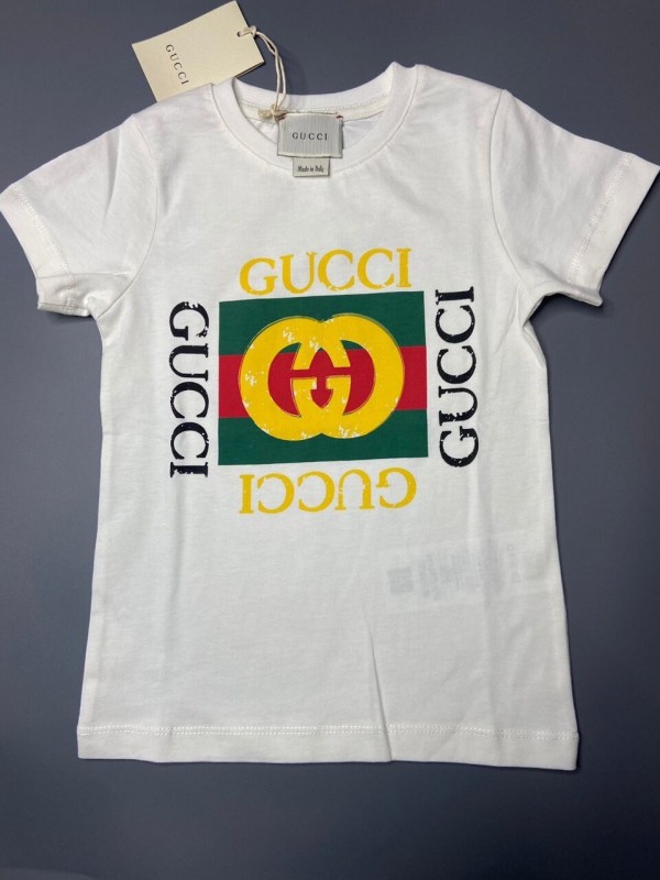 Футболка Gucci