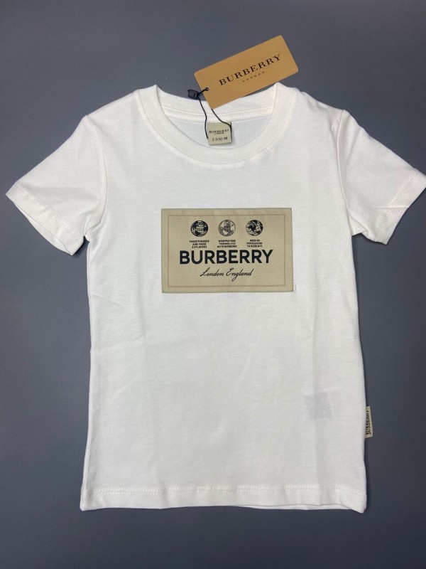 Футболка Burberry