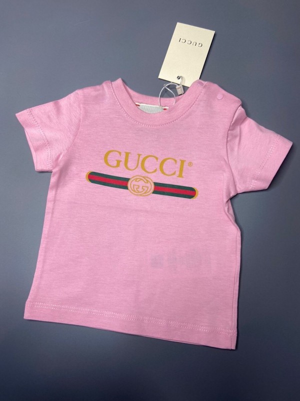 Футболка Gucci