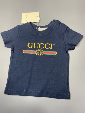 Футболка Gucci