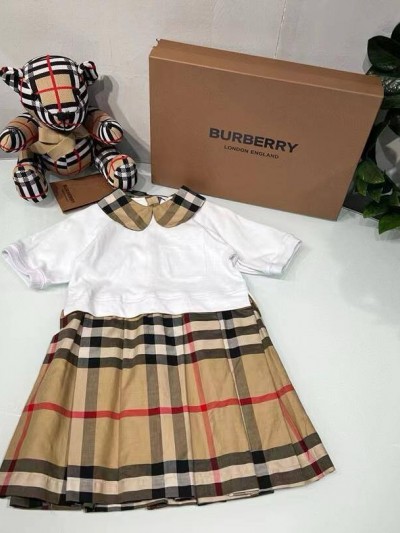 Платье Burberry