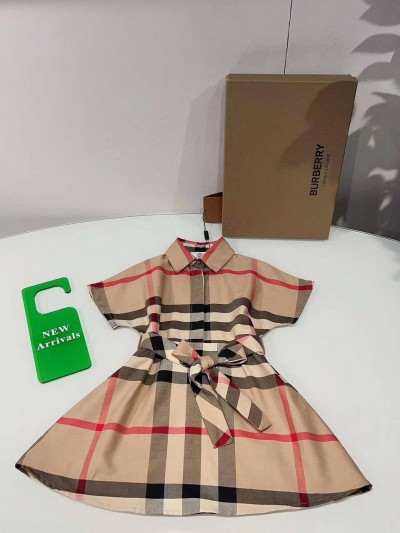 Платье Burberry