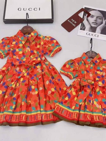 Платье Gucci