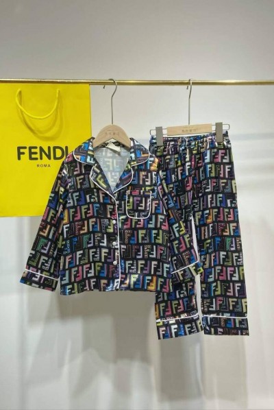 Пижама Fendi