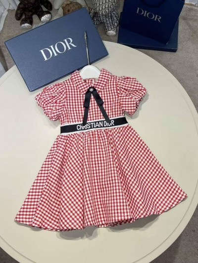 Платье Christian Dior