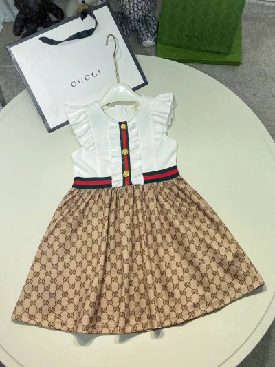 Платье Gucci