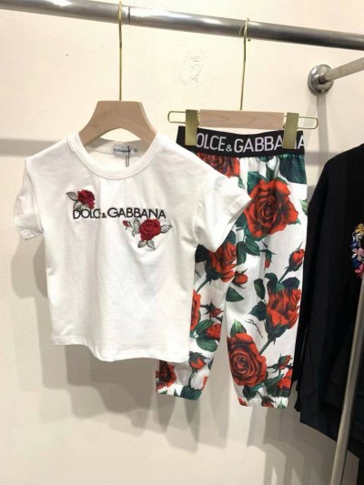 Костюм Dolce&Gabbana