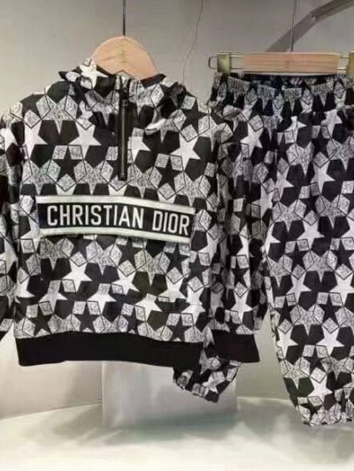 Костюм Christian Dior