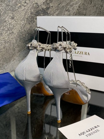 Босоножки Aquazzura