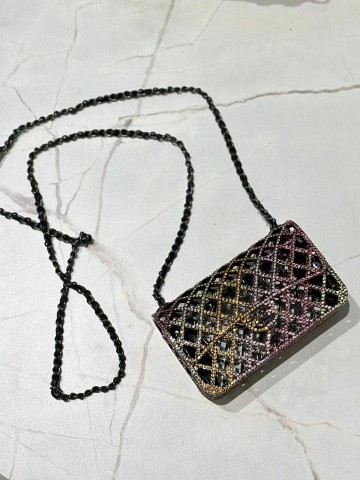 Сумка CHANEL