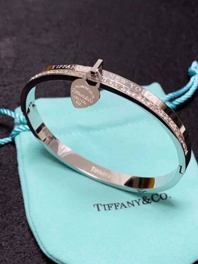 Браслет Tiffany & Co.