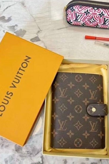 Блокнот Louis Vuitton