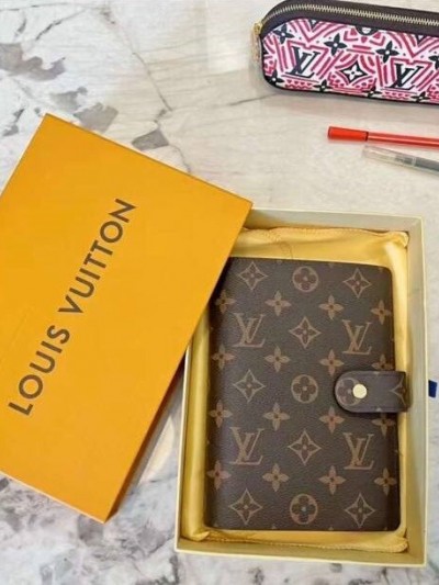 Блокнот Louis Vuitton