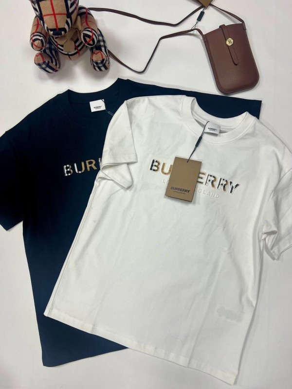 Футболка Burberry