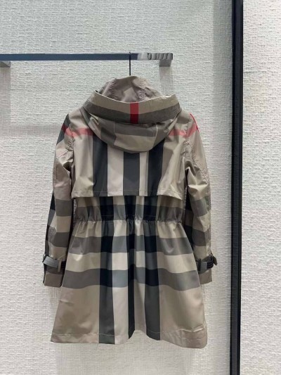 Плащ Burberry