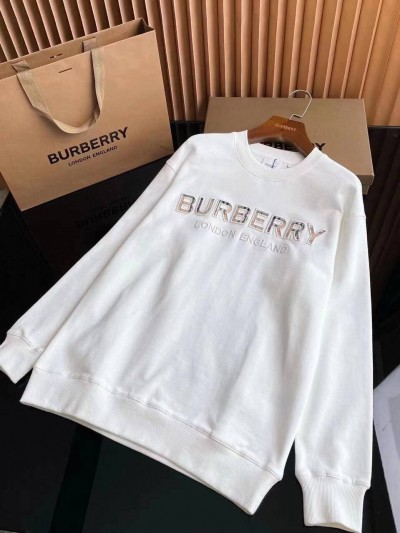 Свитшот Burberry