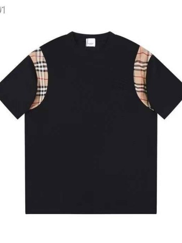 Футболка Burberry